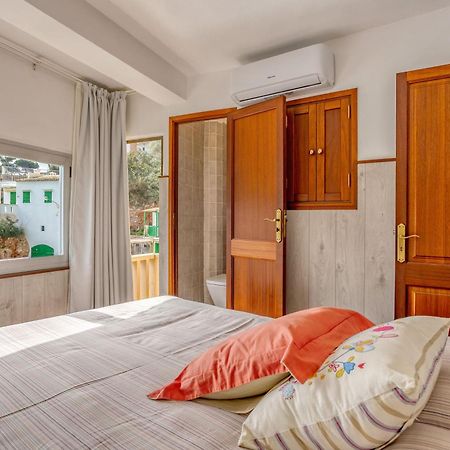 Chalet Cal Tio Miquel By Dracmallorca Santanyí Eksteriør bilde