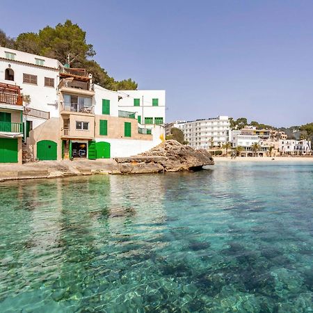 Chalet Cal Tio Miquel By Dracmallorca Santanyí Eksteriør bilde
