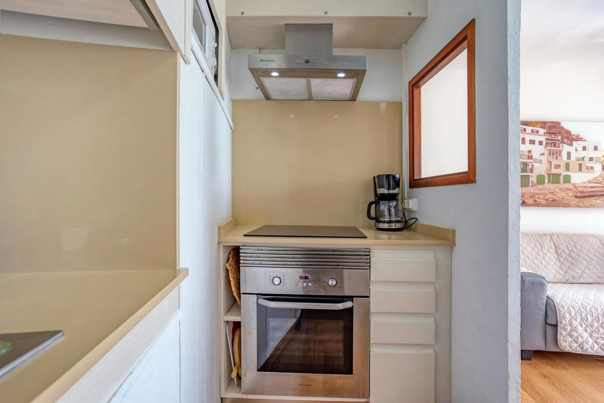 Chalet Cal Tio Miquel By Dracmallorca Santanyí Eksteriør bilde