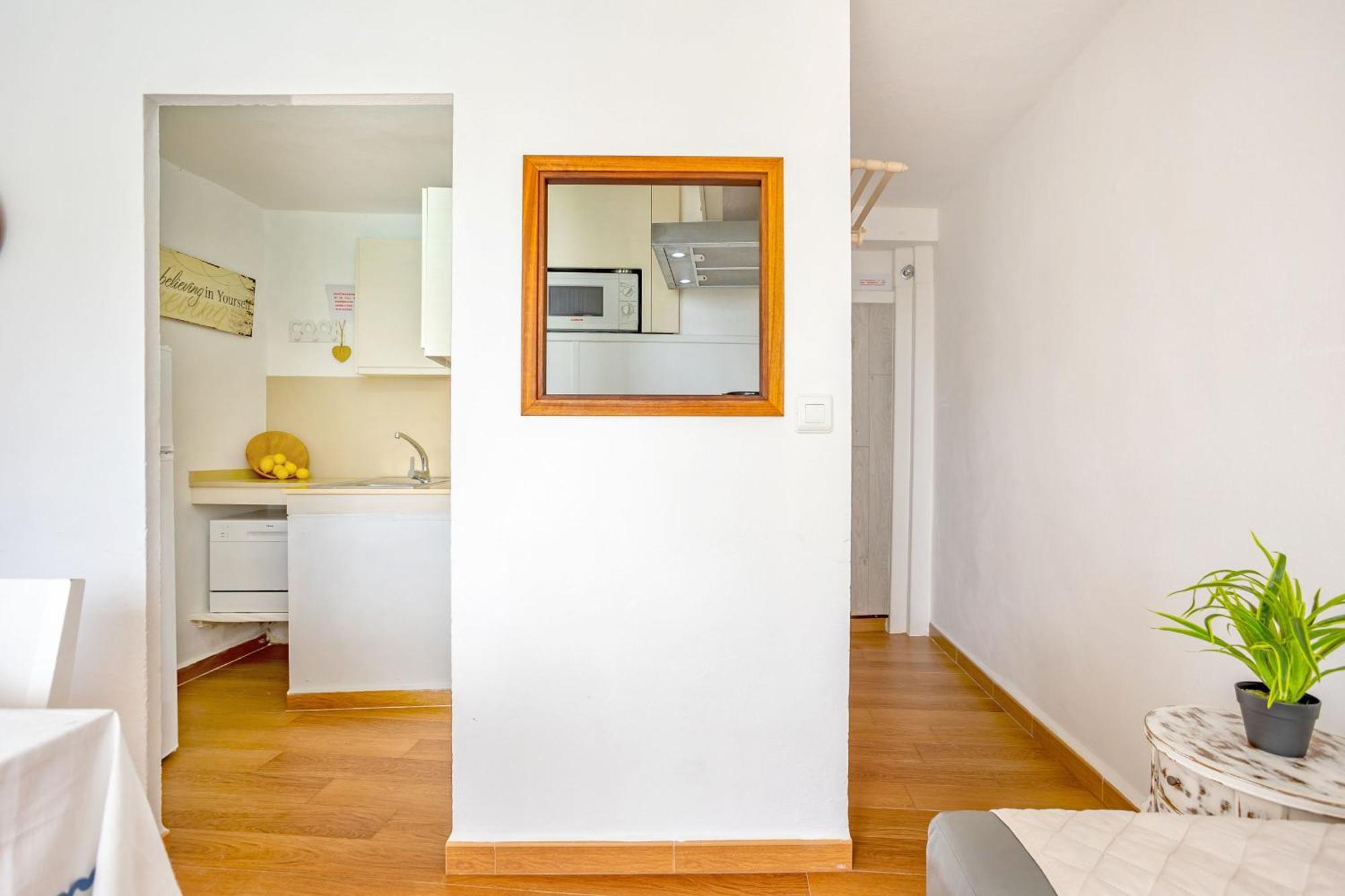 Chalet Cal Tio Miquel By Dracmallorca Santanyí Eksteriør bilde
