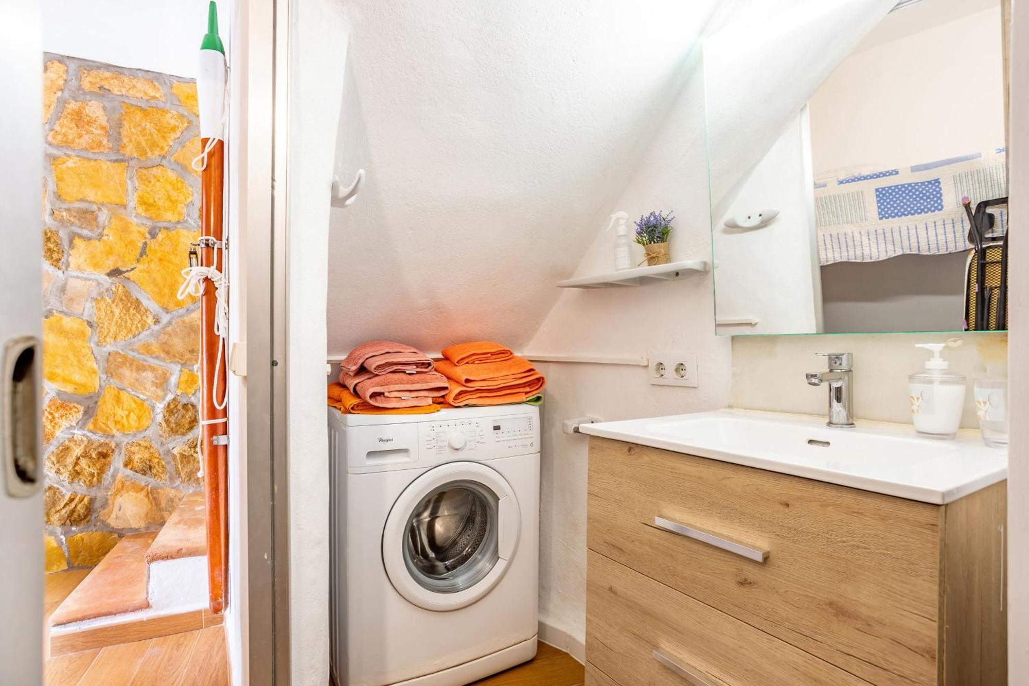 Chalet Cal Tio Miquel By Dracmallorca Santanyí Eksteriør bilde