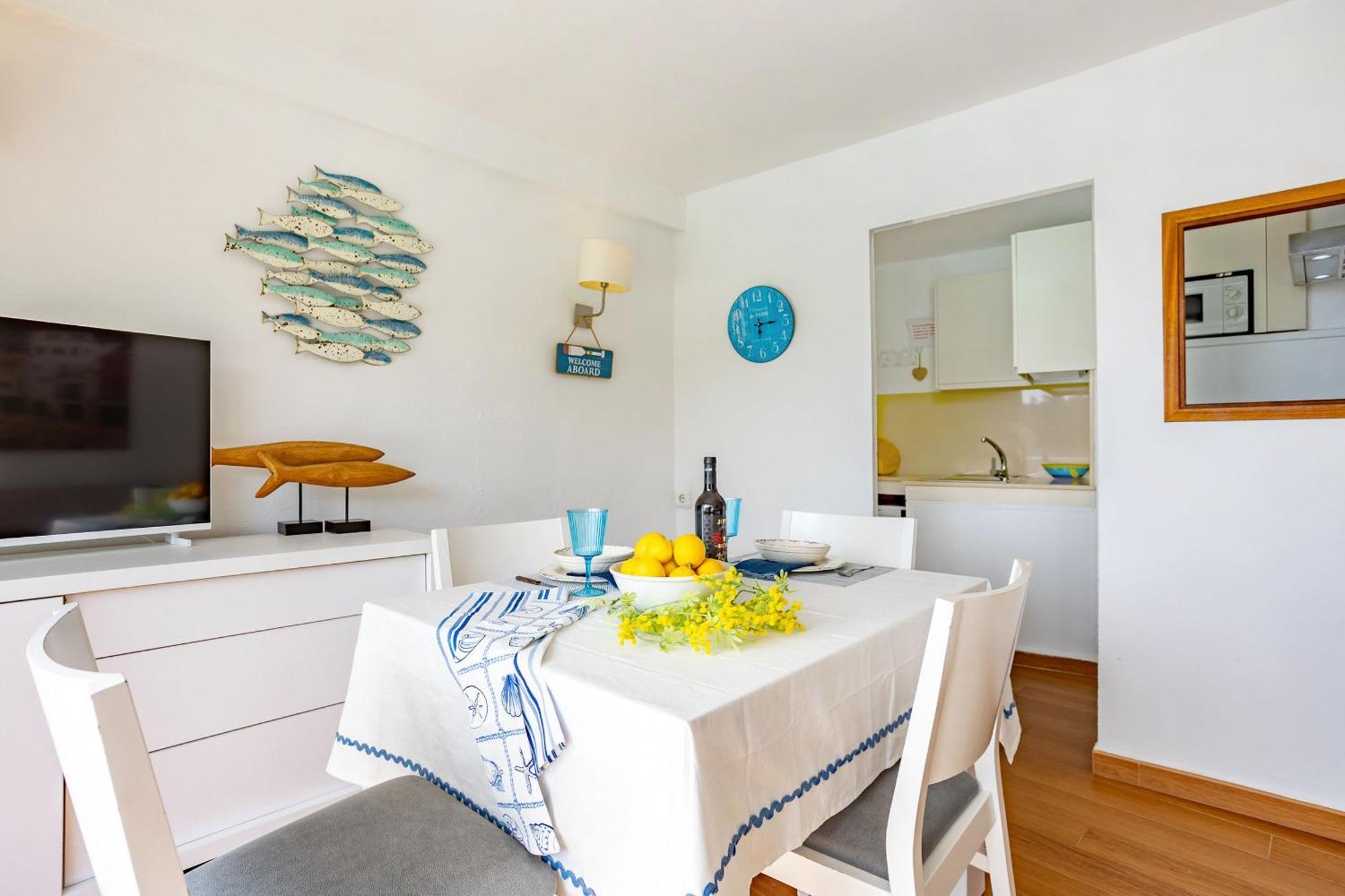 Chalet Cal Tio Miquel By Dracmallorca Santanyí Eksteriør bilde