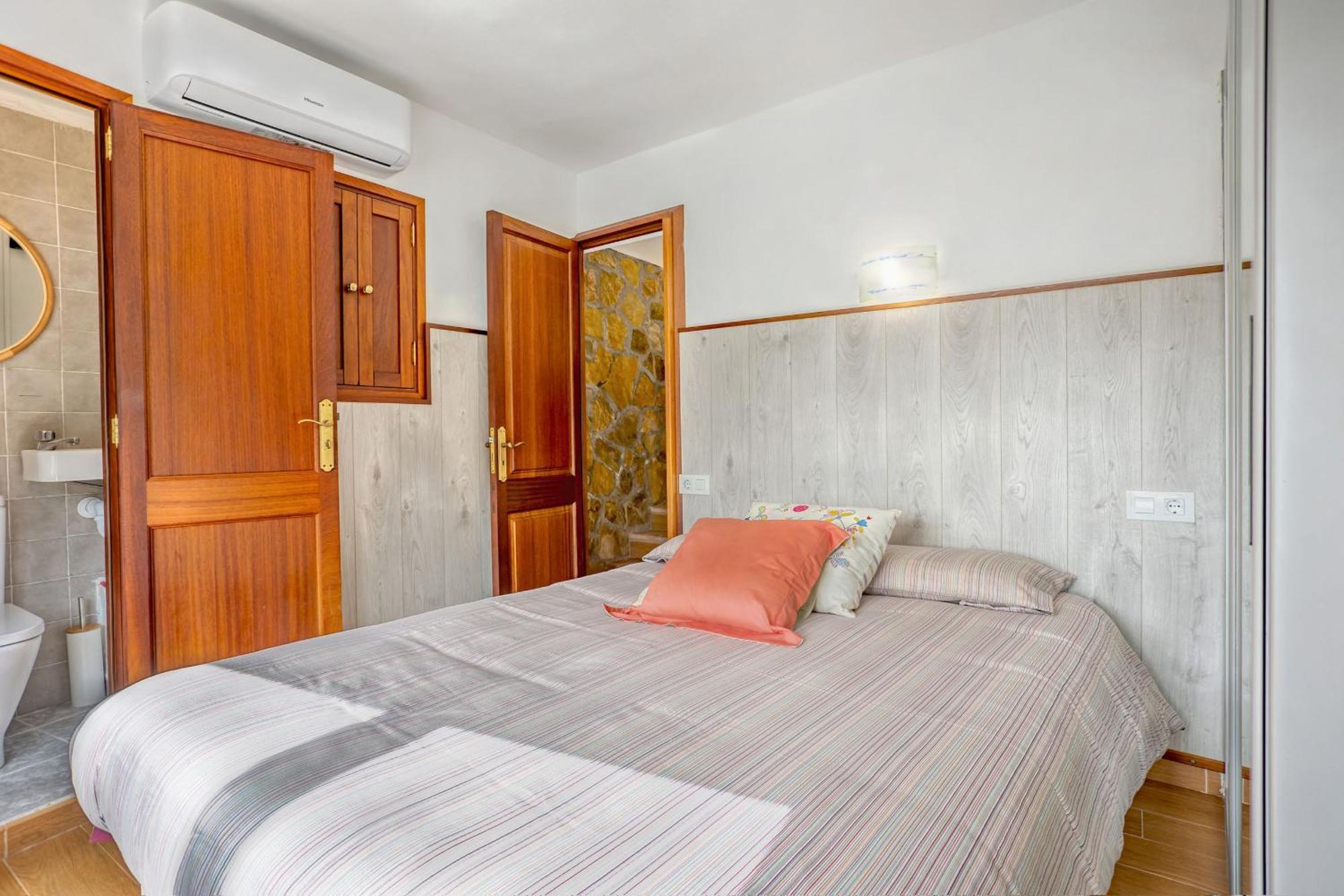 Chalet Cal Tio Miquel By Dracmallorca Santanyí Eksteriør bilde