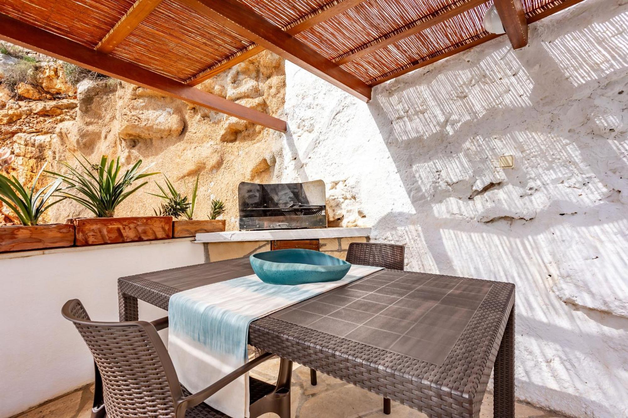 Chalet Cal Tio Miquel By Dracmallorca Santanyí Eksteriør bilde