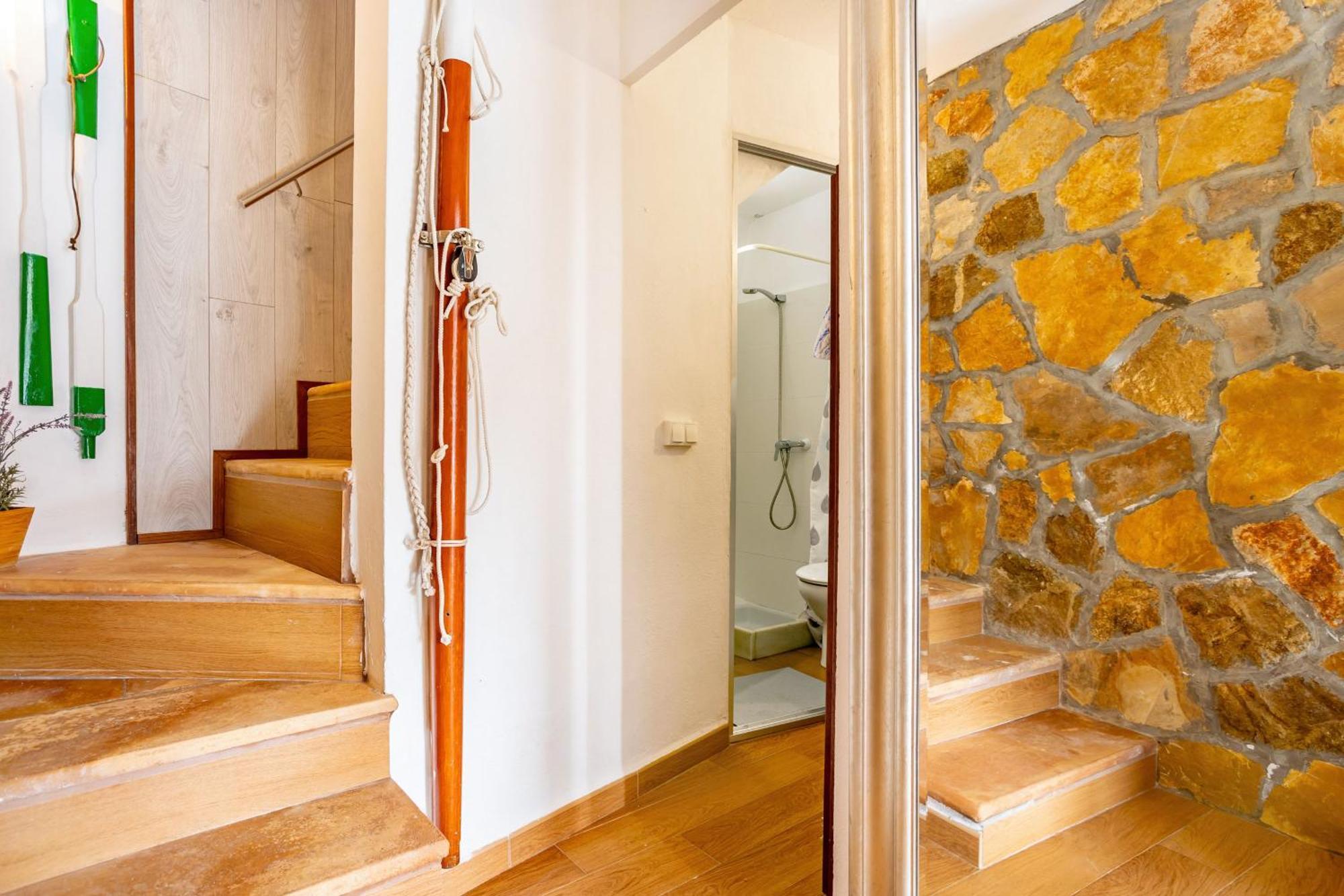 Chalet Cal Tio Miquel By Dracmallorca Santanyí Eksteriør bilde